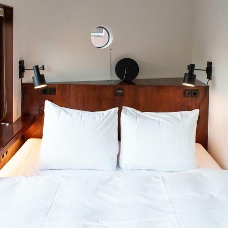 Sweets - Zeilstraatbrug Apartment อัมสเตอร์ดัม ภายนอก รูปภาพ